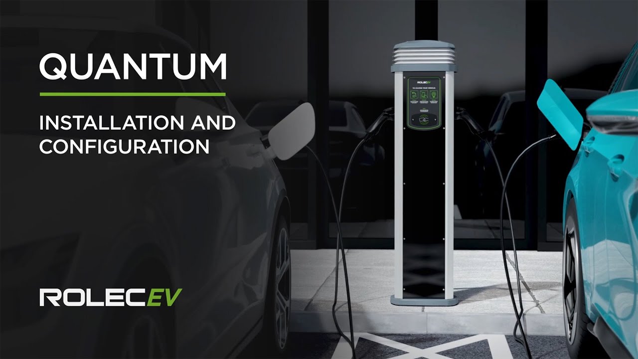 Quantum Installation and Configuration Guide