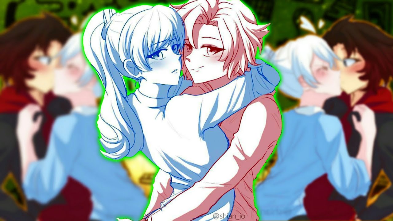 Whiterose comics⚘❄ -Rwby |RWRORIZ_RWBY