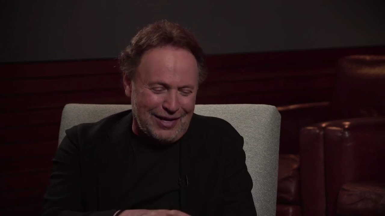 Rob Reiner and Billy Crystal's Secret to a Lifetime of Laughter