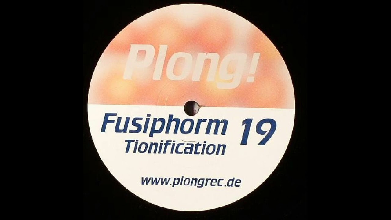 Fusiphorm - Assumption