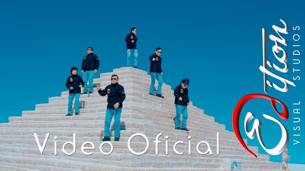 FABIO VARGAS  KARILÓ - MENTIRAS (Video Oficial 4k)