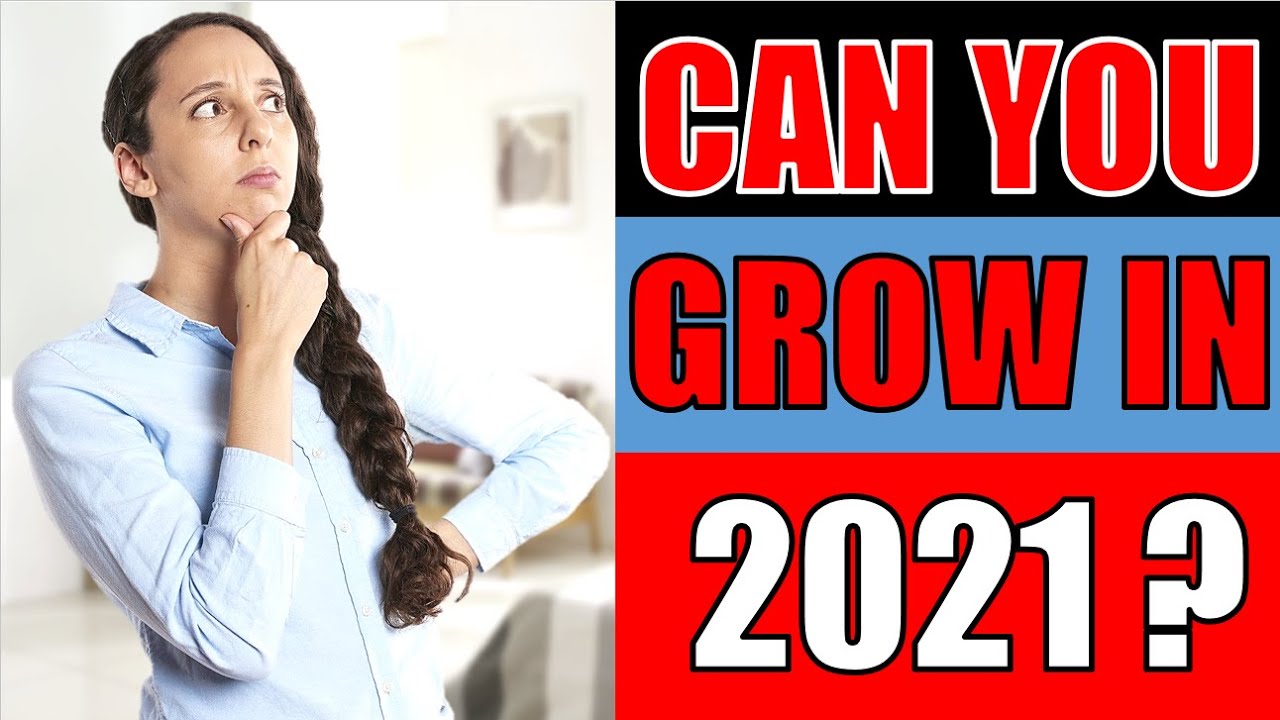 How To Grow A Successful Youtube Channel In 2021 | Is It Possible To Grow On Youtube In 2021?