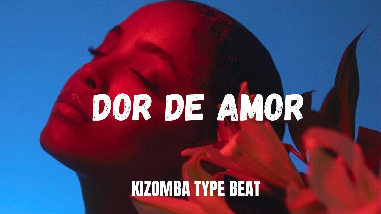 Kizomba / Zouk Type Beat 2026 - 