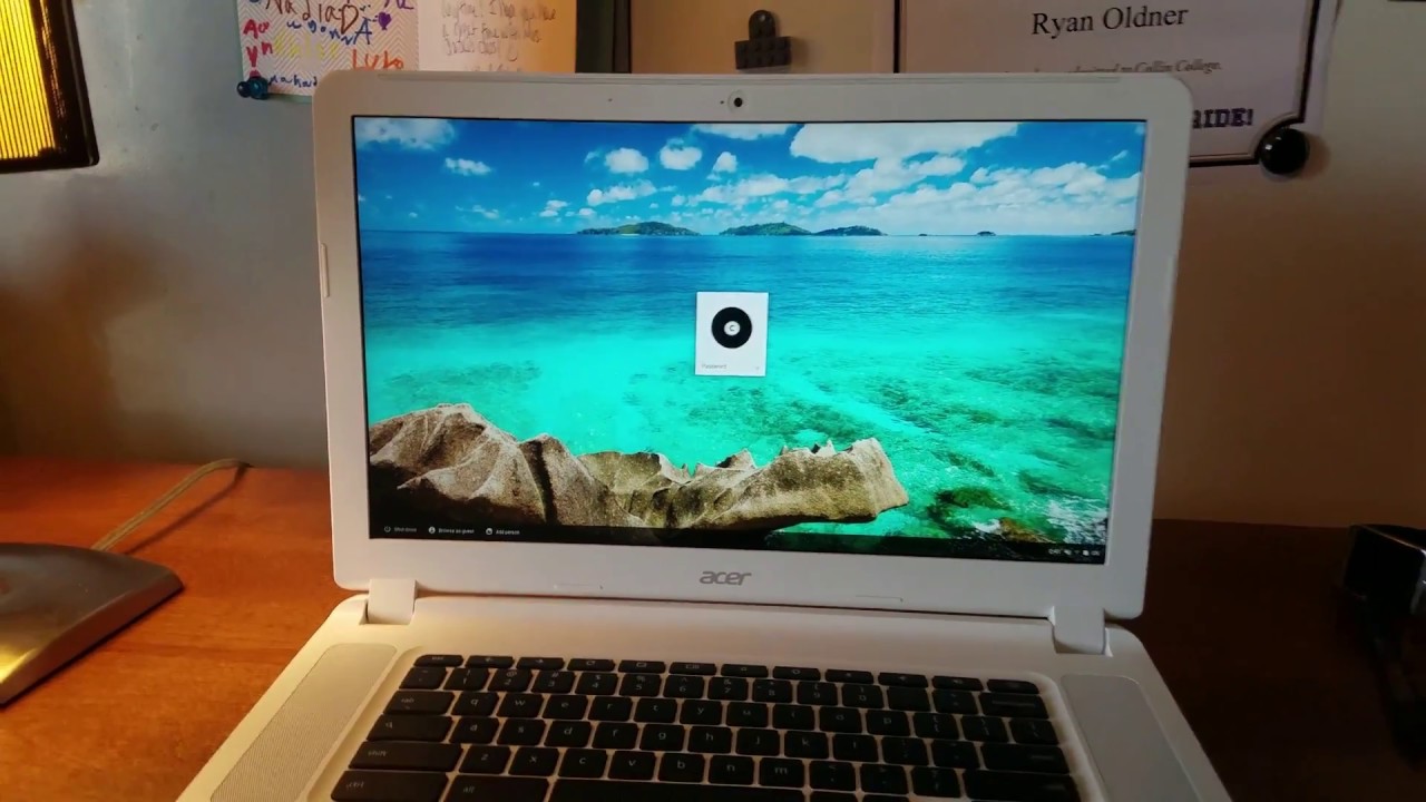 Acer Chromebook 15 Review 2017 / 2018 [NON TOUCH DISPLAY MODEL]