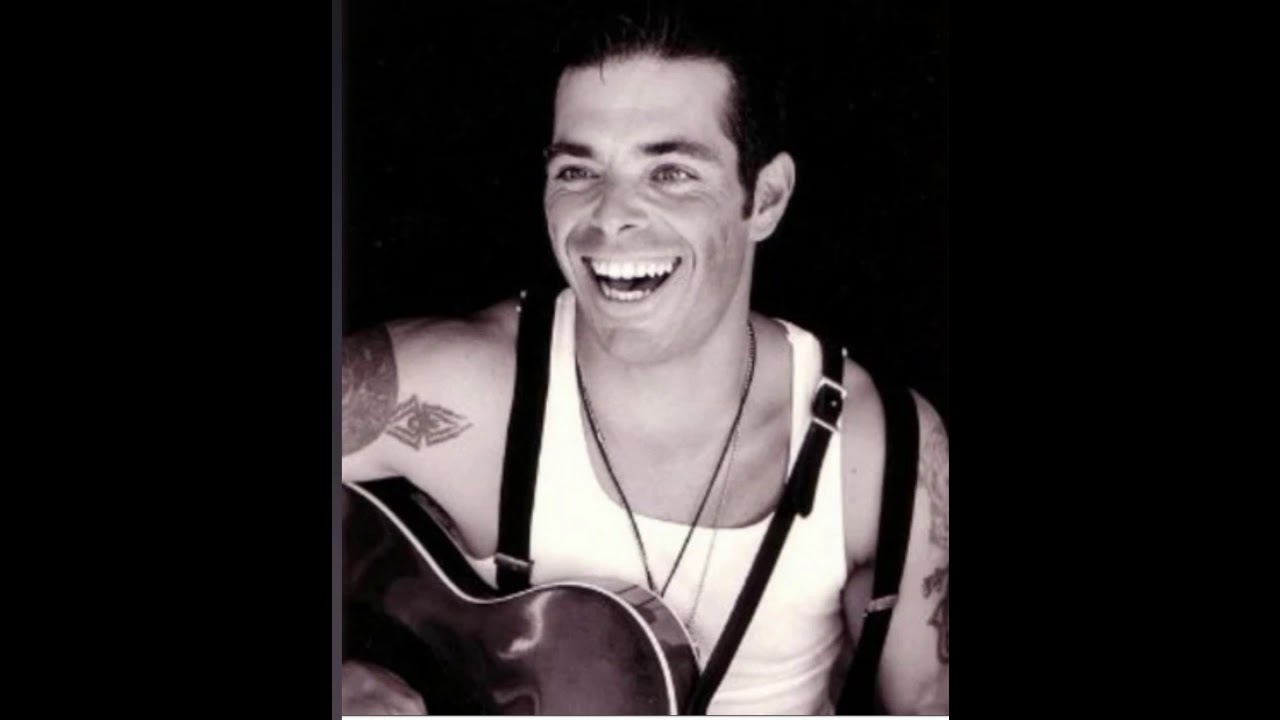 Doug Carrion on Field Day, The Descendents, Dag Nasty and more