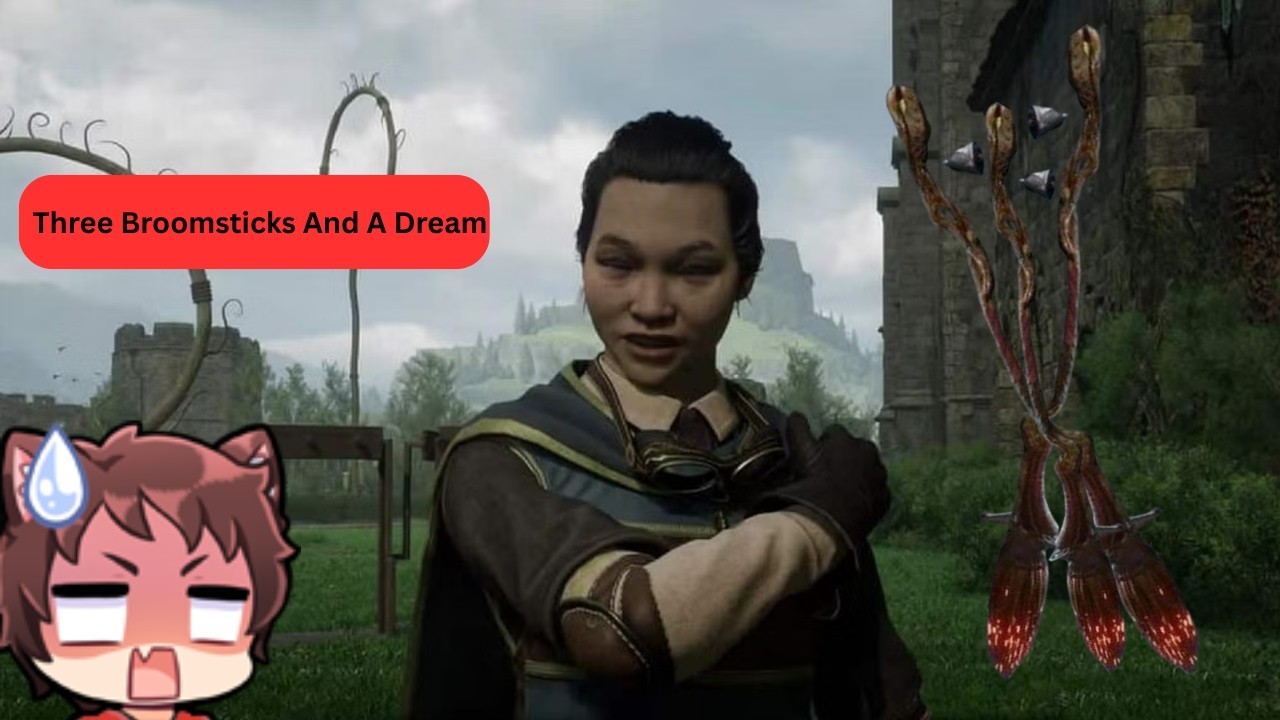 Hogwarts Legacy: Next Classes