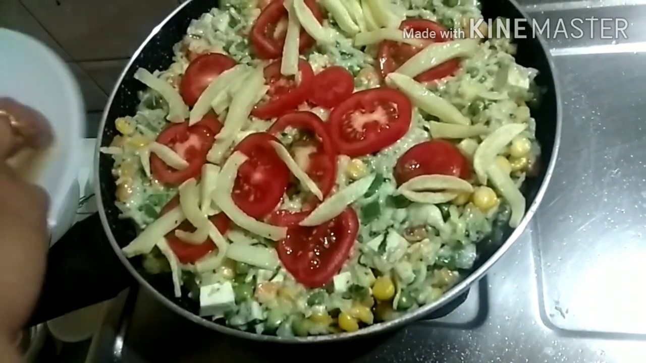 Veg Lagan seekh kabab