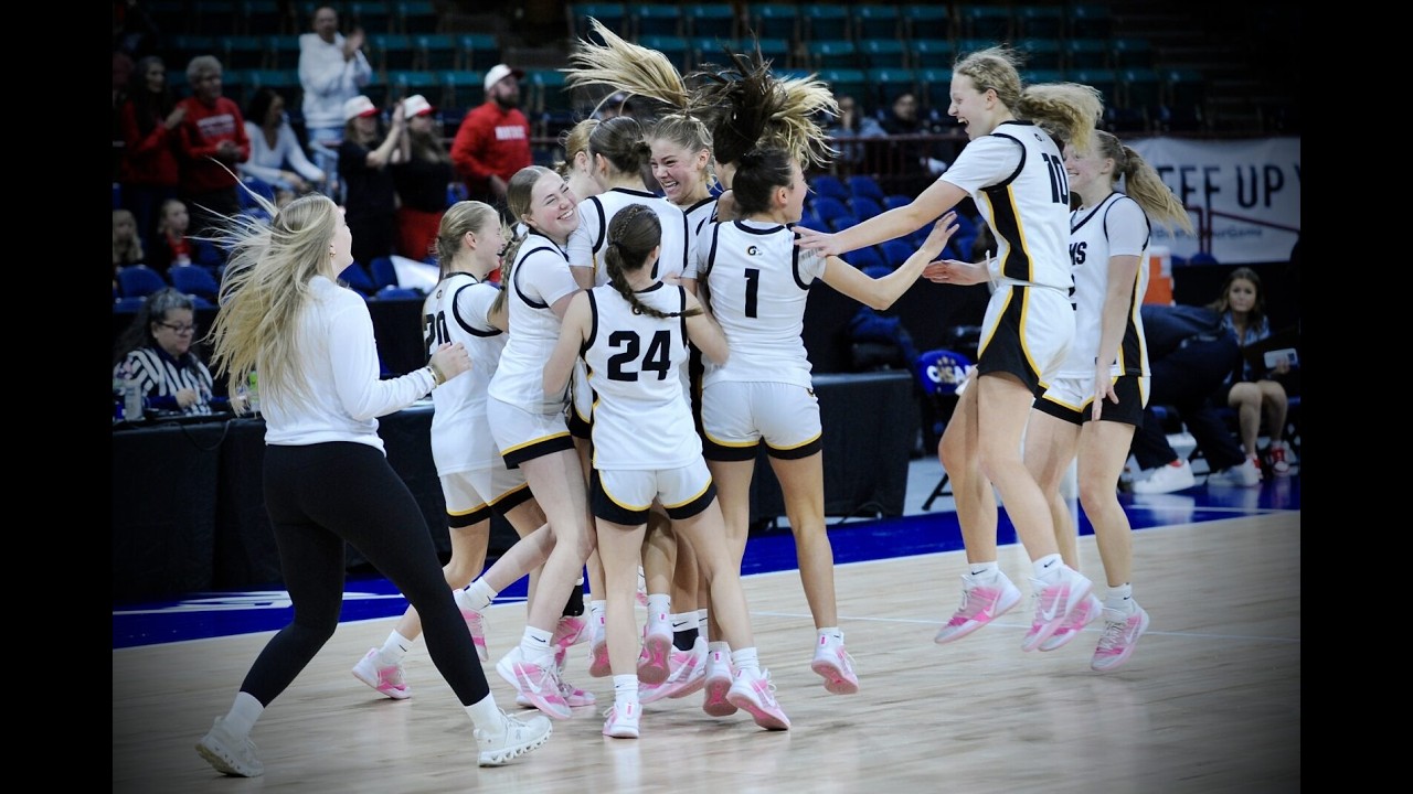 5A GIRLS BASKETBALL FINAL 4: Green Mountain cools off Montrose to advance to title game