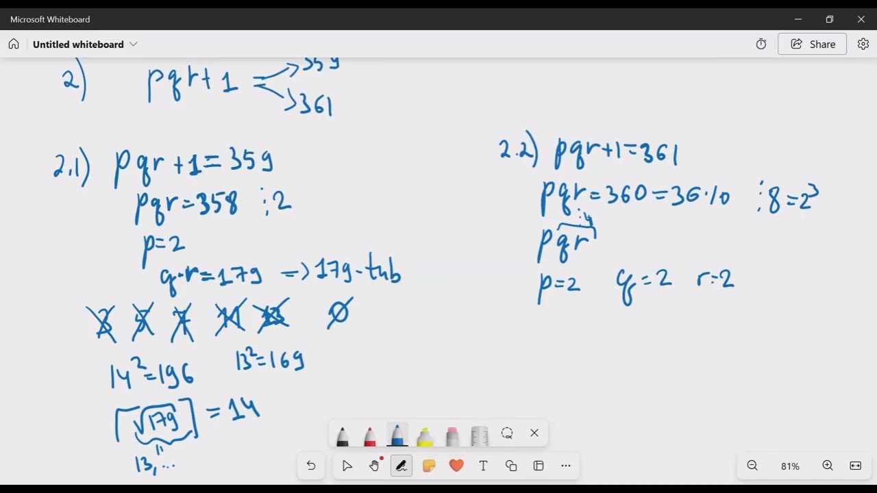 Matematika 3-dars