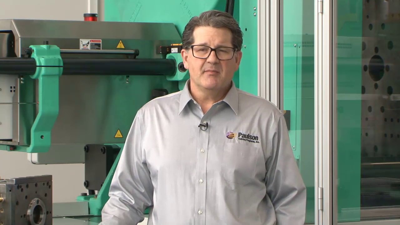 ProMolder&trade; 3 Advanced Hands-On Injection Molding Seminar
