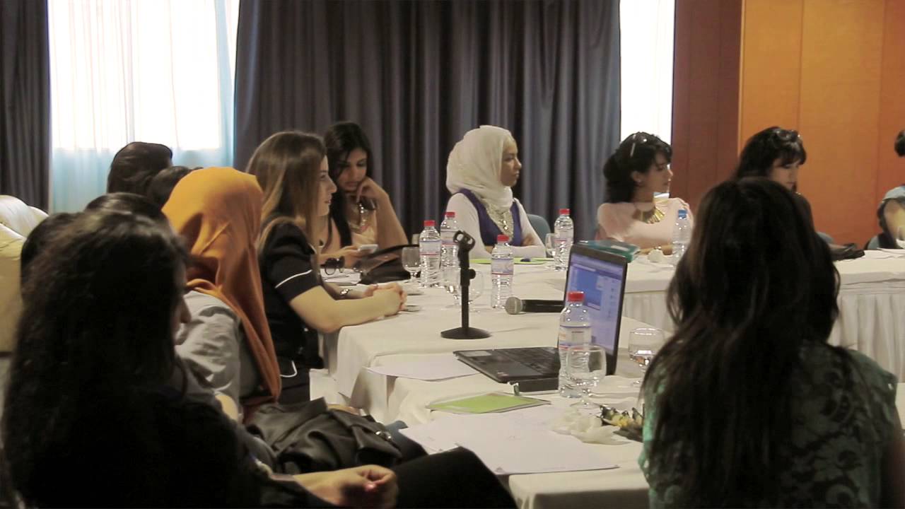 Women's Perception of Corruption in the Private Sector