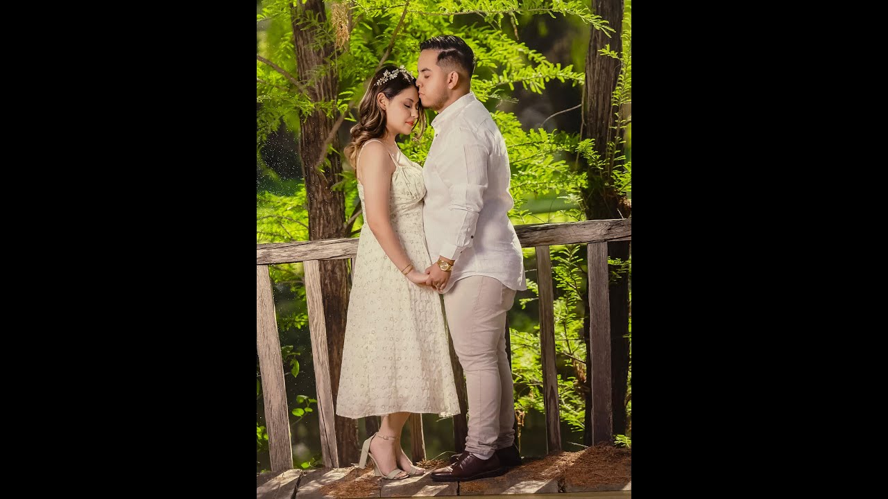 Trailer Boda Fernanda & Kevin 15 Noviembre 2025