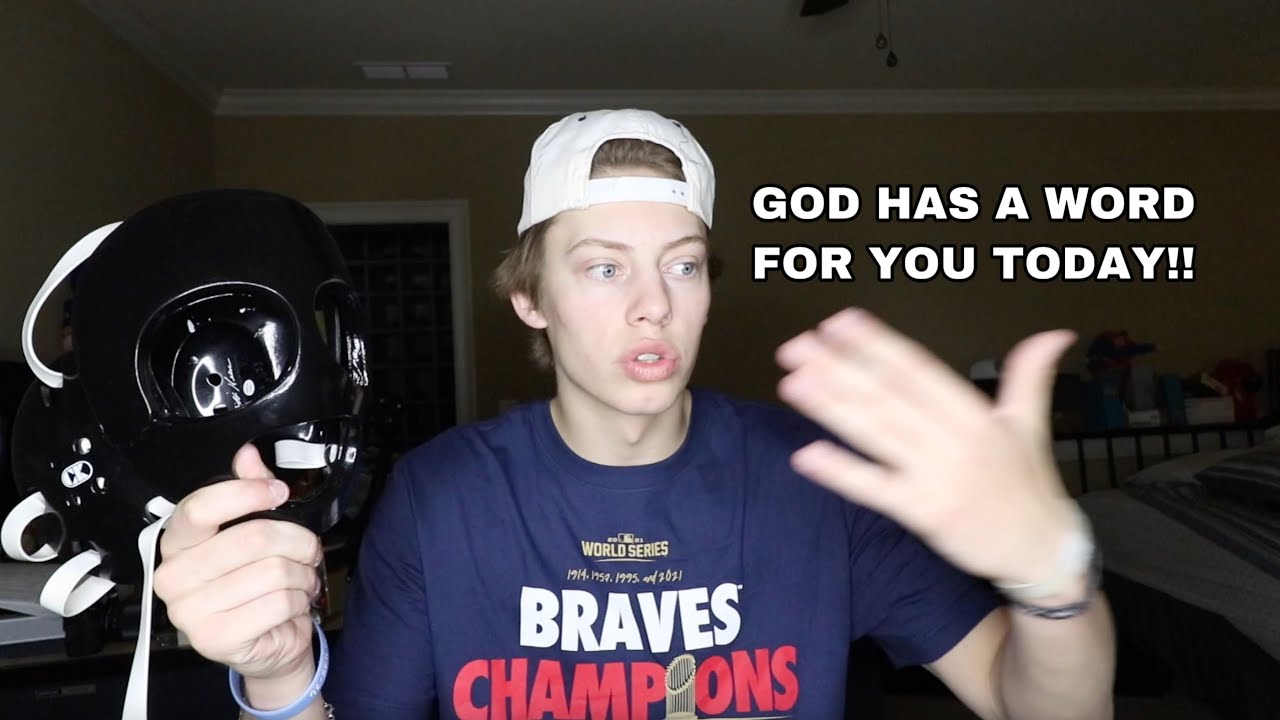 If You Missed Church, Watch This #5