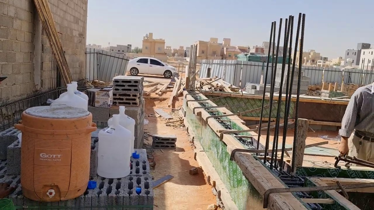 تفاصيل مهمة في تأسيس الكهرباء والسباكة