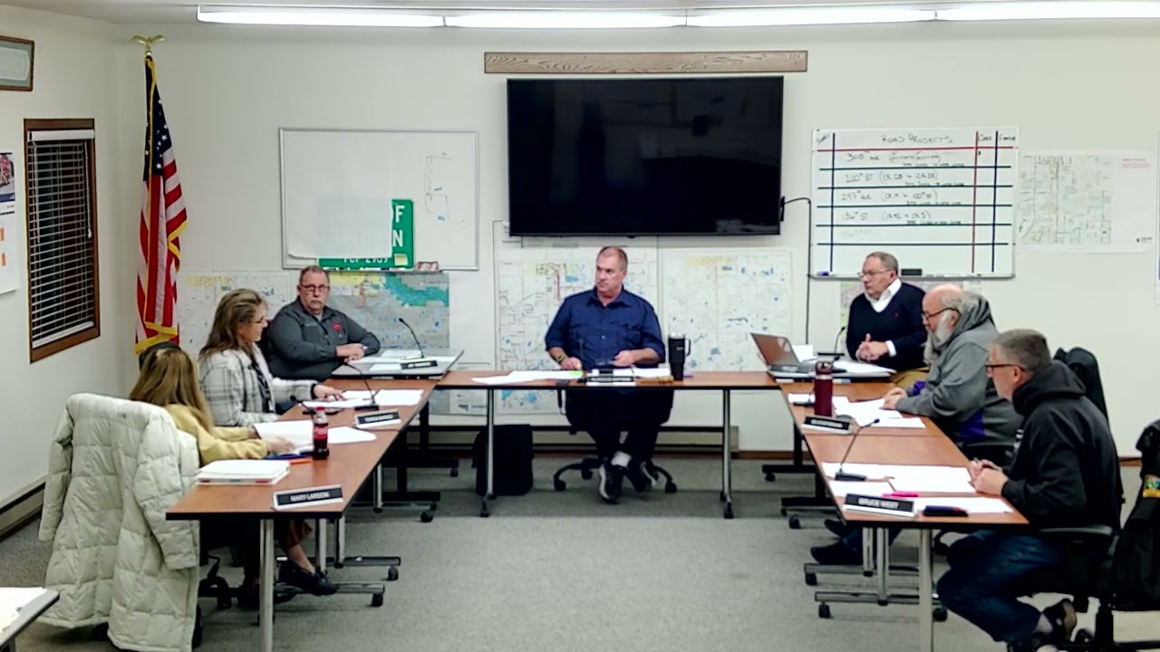 January 28, 2026 Planning Commission Meeting