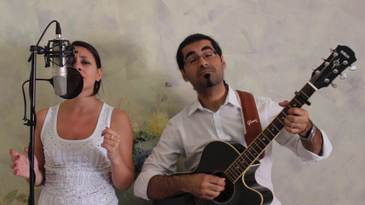 Nicuzza - Sh&agrave;mballa Duo ( Viviana & Michele)