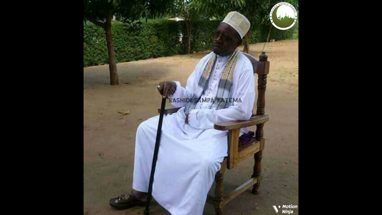 Umuhimu wa dhikri na kisa cha Habib Ummar bn Sumeit - sheikh Muhammad bn Abiibakar