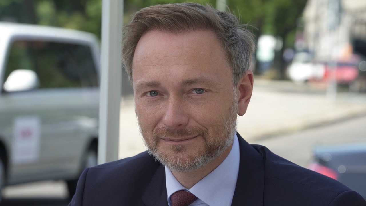 SoVD Talkrunde mit Christian Lindner zur Bundestagswahl 2021 - SoVD TV