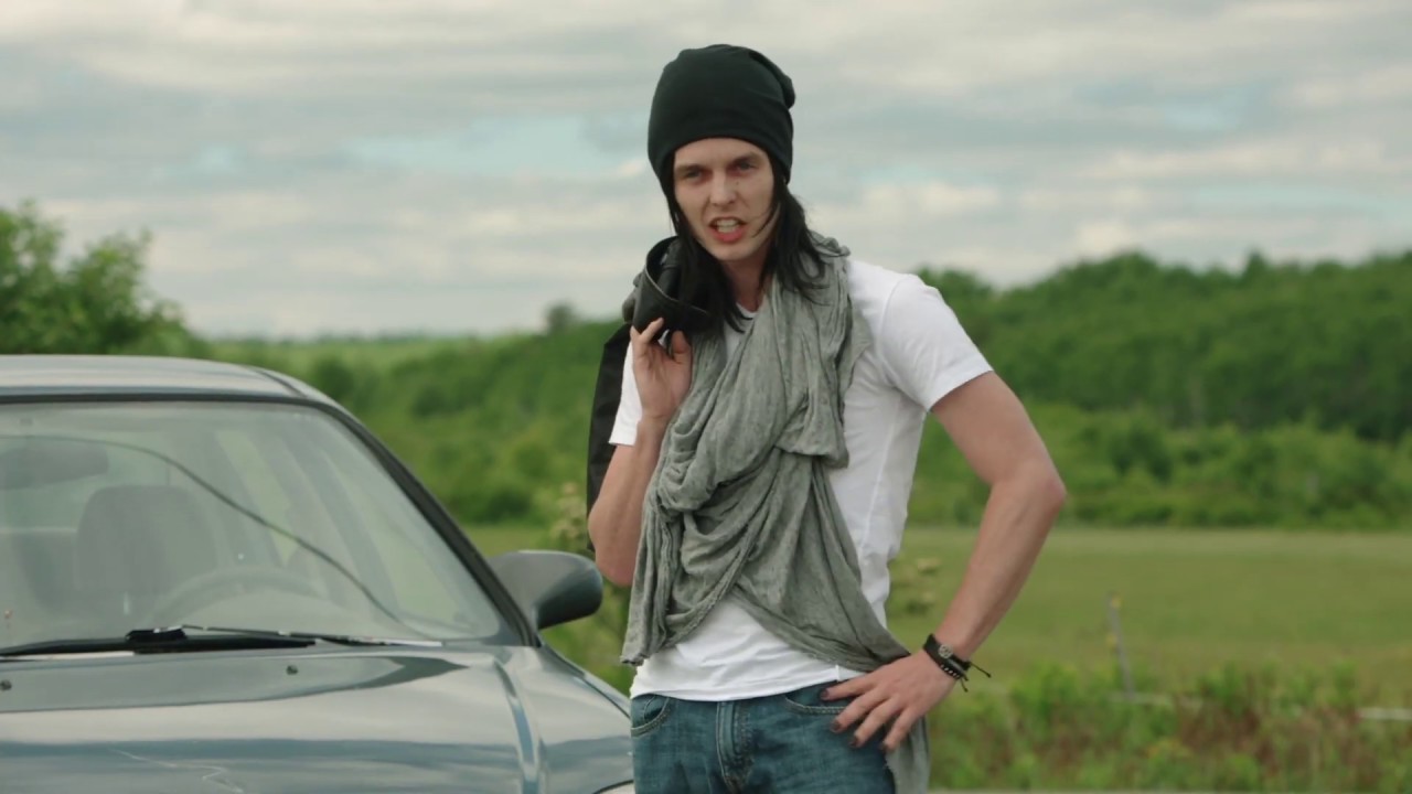 Letterkenny | Season 2 | Tracking Number