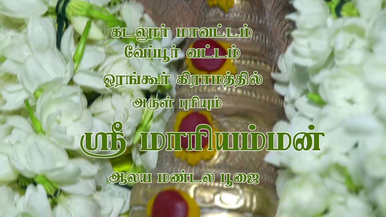 ஓரங்கூர் பால்குடம் திரு விழா & கரகாட்டம் - 17.07.24    பாகம்-2