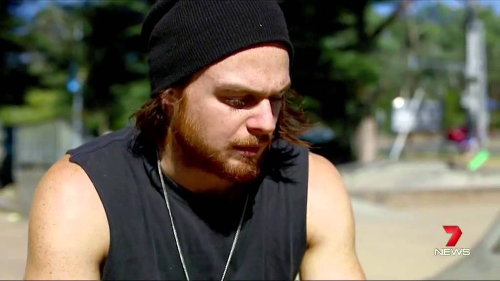 7NEWS takes a look at The David Cassai Story