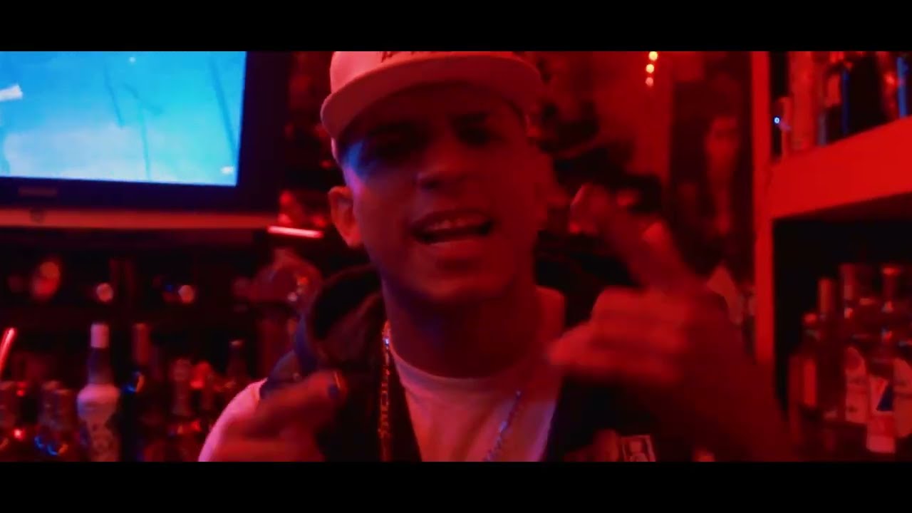 TEMPLO REC  - MI DESTINO  (VIDEO OFICIAL)
