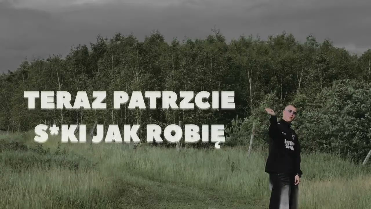 mXn - Nie Miało Tak Być (official video)