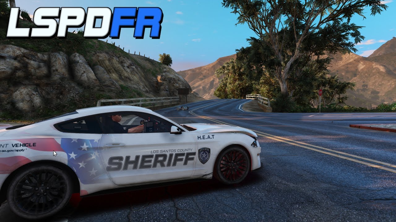 GTA 5 LSPDFR #101 | Explosive Cargo