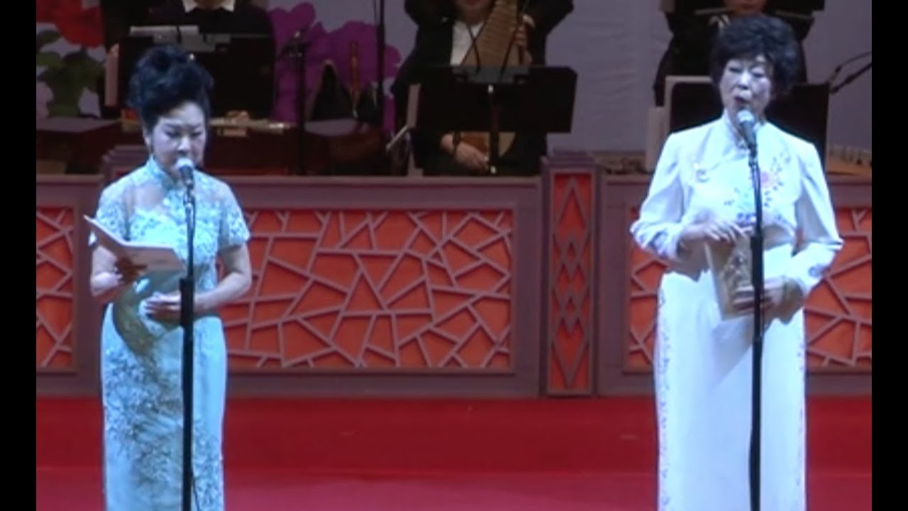 《五湖泛舟》陳好逑 衛尹蕙霞 (台長138製作室)