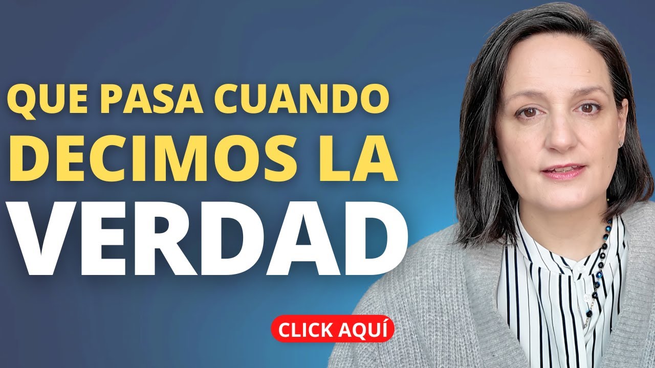 Si DECIMOS VERDADES a los Narcisistas, Esto Pasa #terapiagrupal