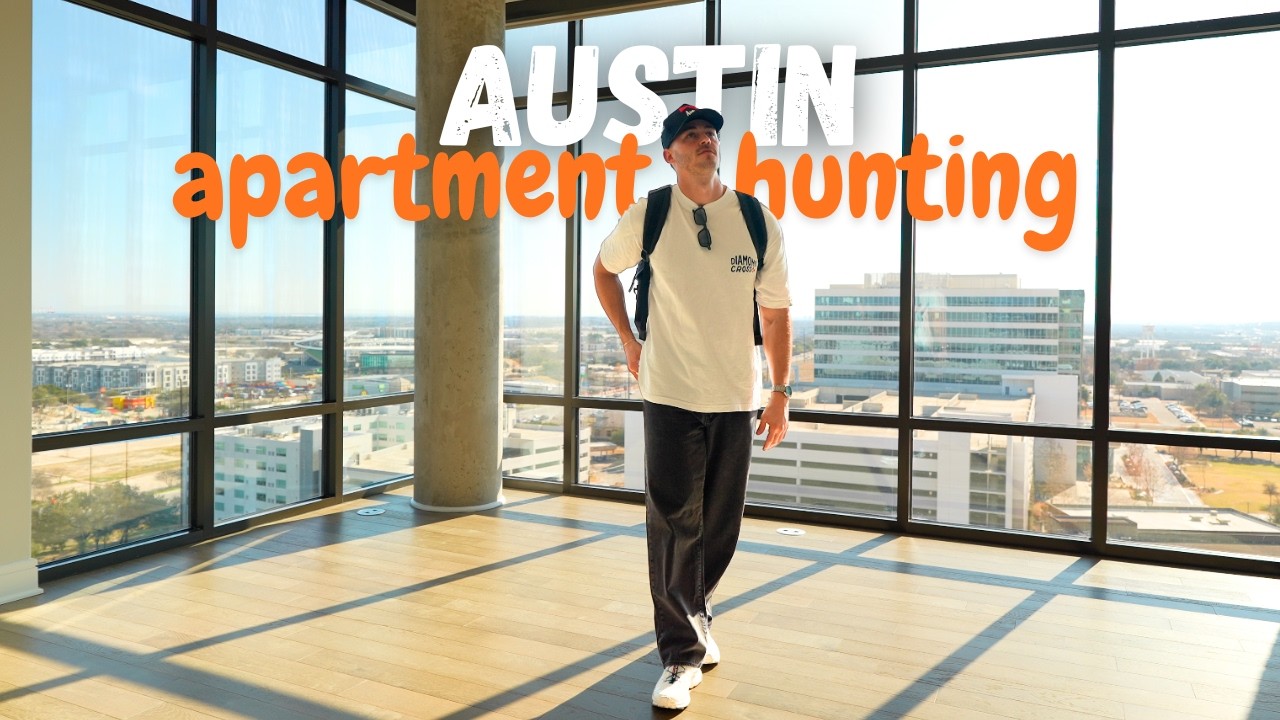 Leaving NYC for Austin… Here’s What $6,000 Gets You
