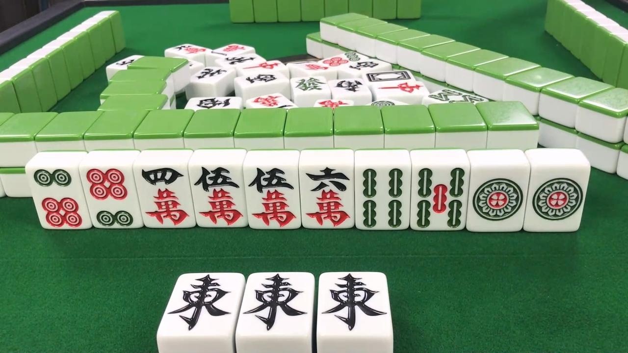 “一男配三女”风险大，吹个牛我属于王者级别，坐等结果吧
