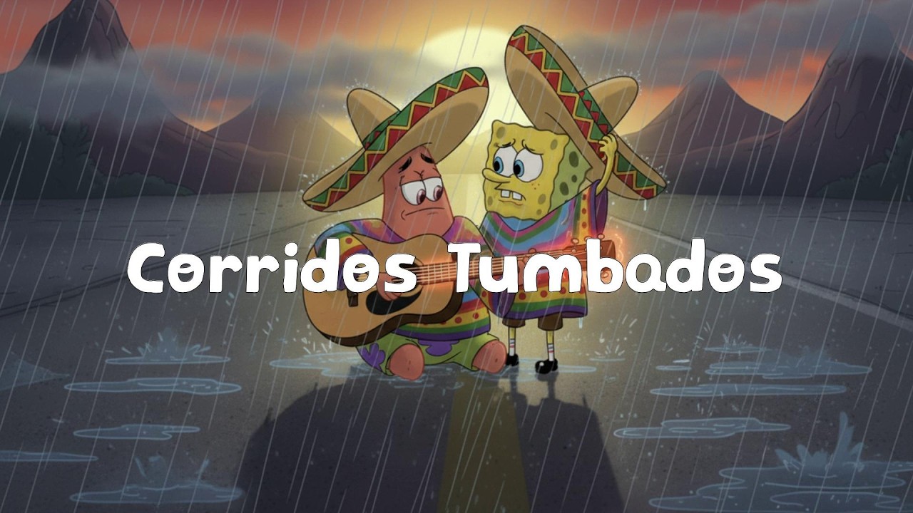 canciones para la noche | Corridos Tumbados  🤍 #corridosplaylist #corridosad #latinmusic