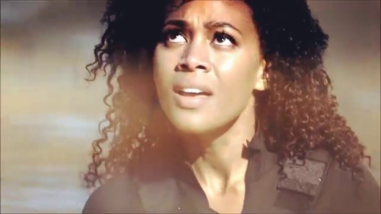 Abbie Mills  ⌇  Conqueror