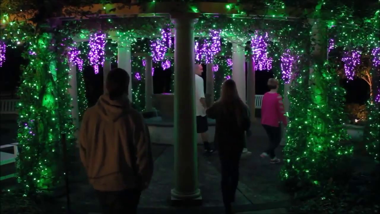 Enchanted Airlie in Wilmington, NC