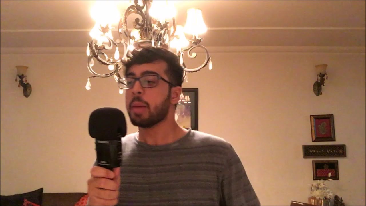 Ish || Grand Beatbox Battle 2018 Wildcard
