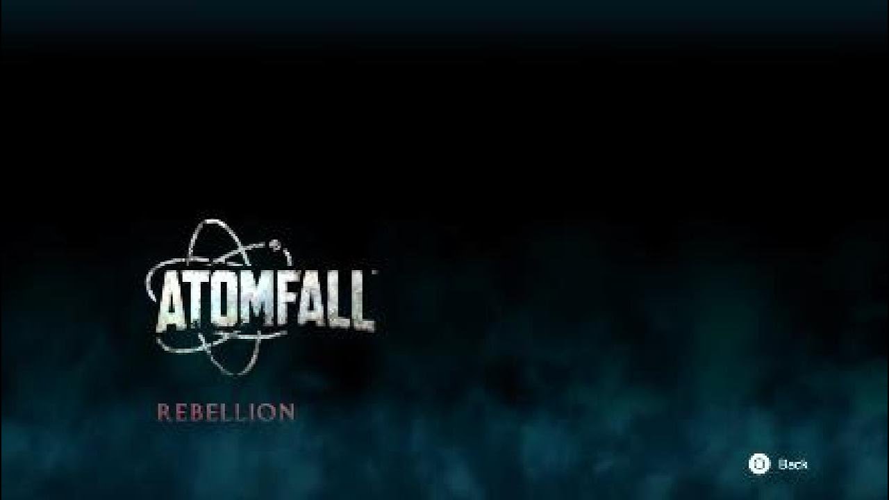 Atomfall Complete Playthrough Edit