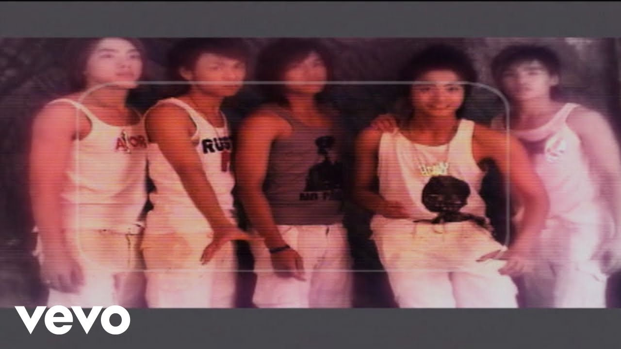 Energy - 極度危險 (Official Video)