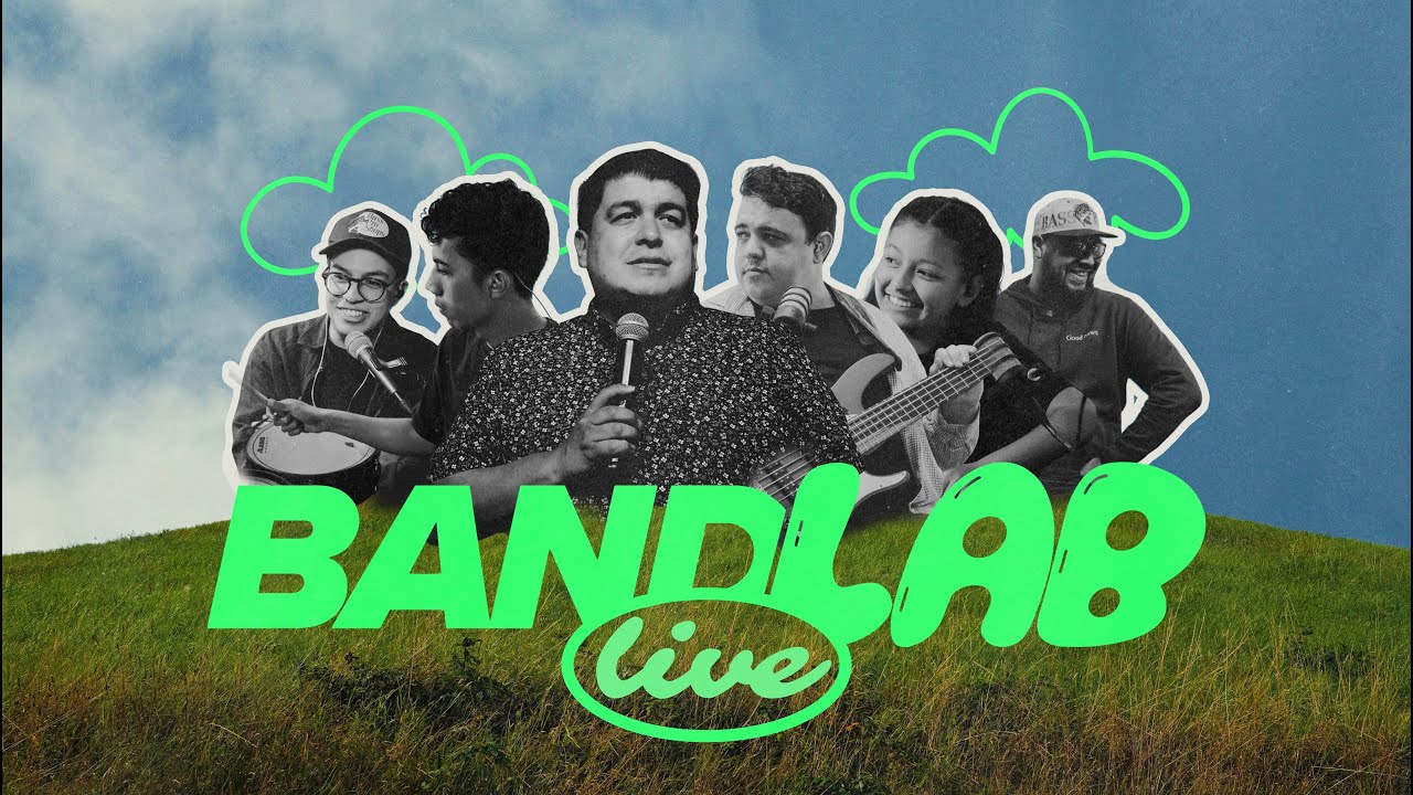 BAND LAB 2026 - WK1