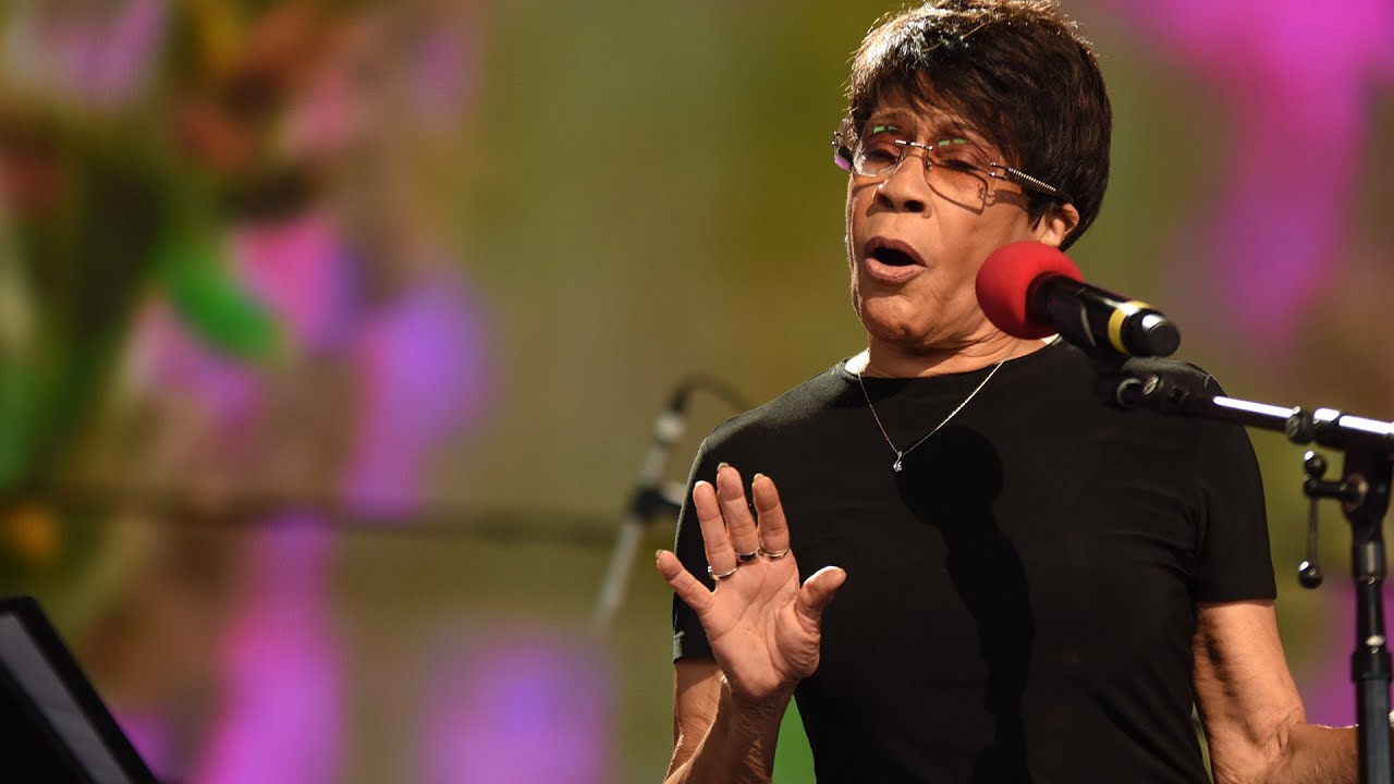 Bettye LaVette - It Don't Come Easy (Live at Farm Aid 2021)