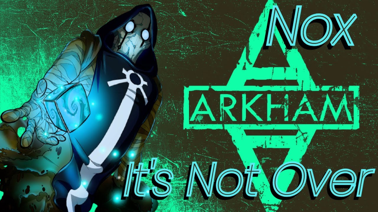 Nox Tribute