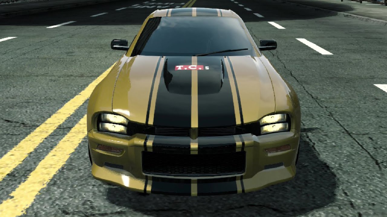FlatOut Ultimate Carnage All Cars Sounds (Updated)