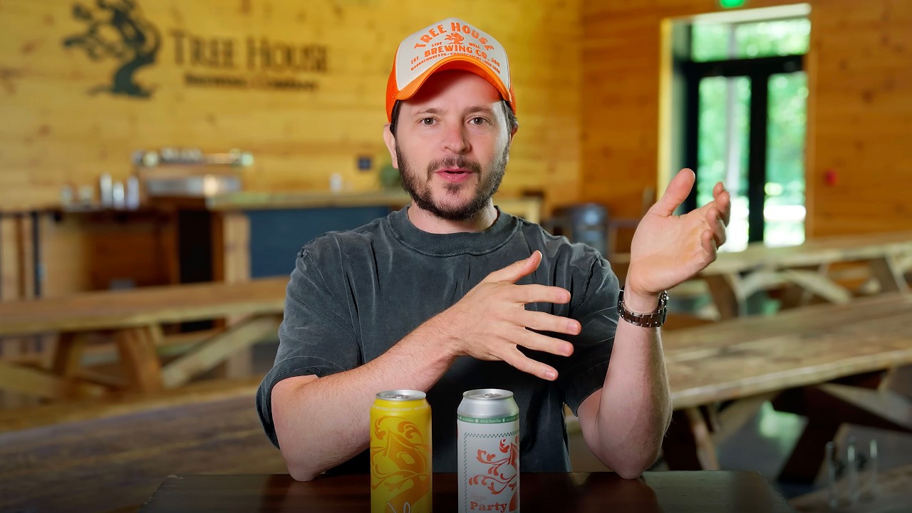 Should I keep my beer cold?