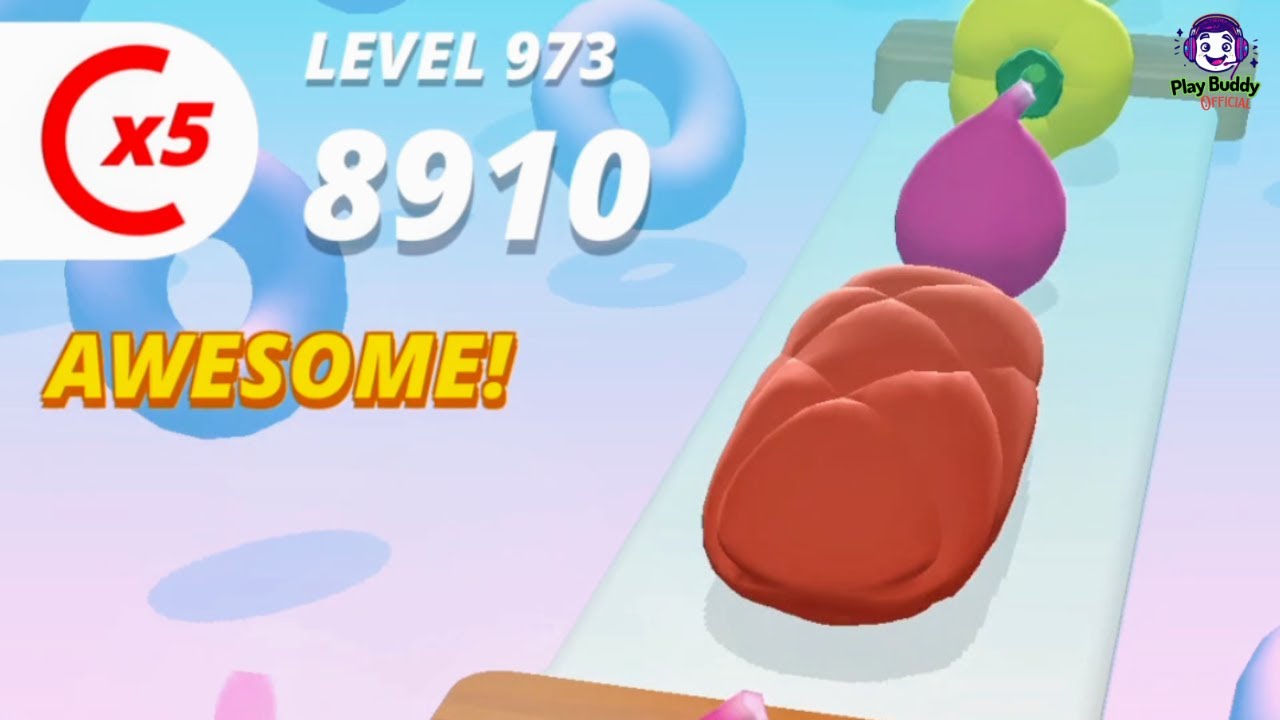 🔴 LIVE | ✨ Perfect slices Live Now 🔪 || part 51 || Live Gameplay || #live #shortslive #livegame