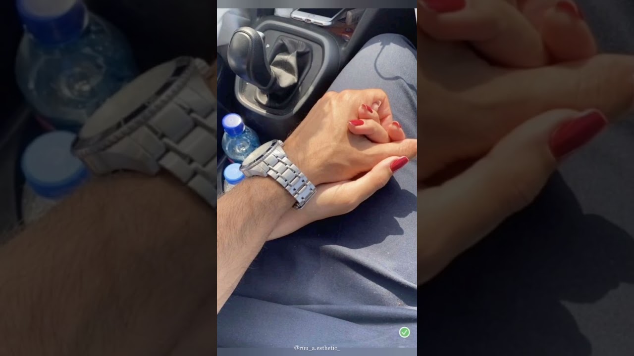 🌼🦋couple hand pics ideas 🌺#posesideas#fyp