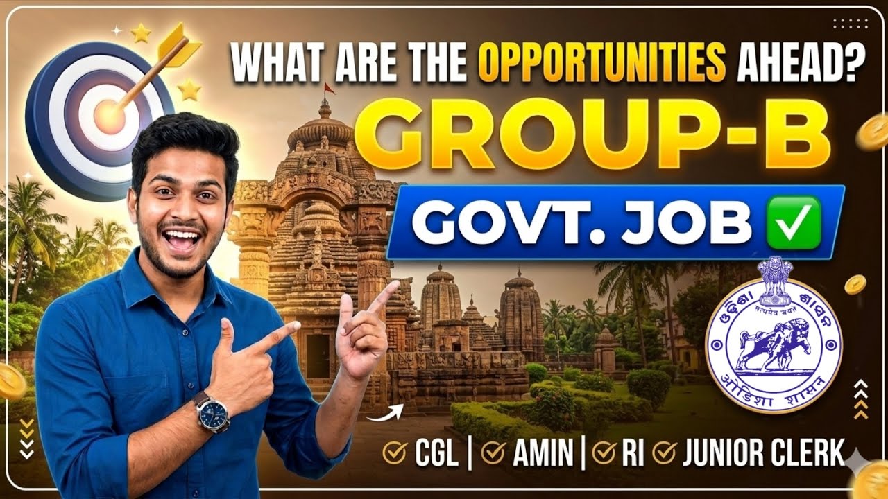What are the opportunities ahead? OSSC CGL, OSSC RI, OPSC ASO | #ossc #osssc #ossscri #cgl #ssc 