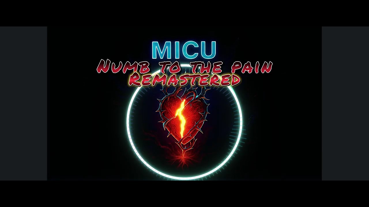 Numb to the pain remastered