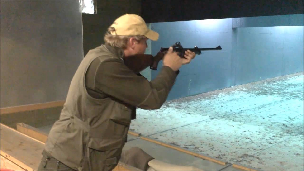 Blaser R8 vs. Blaser R93
