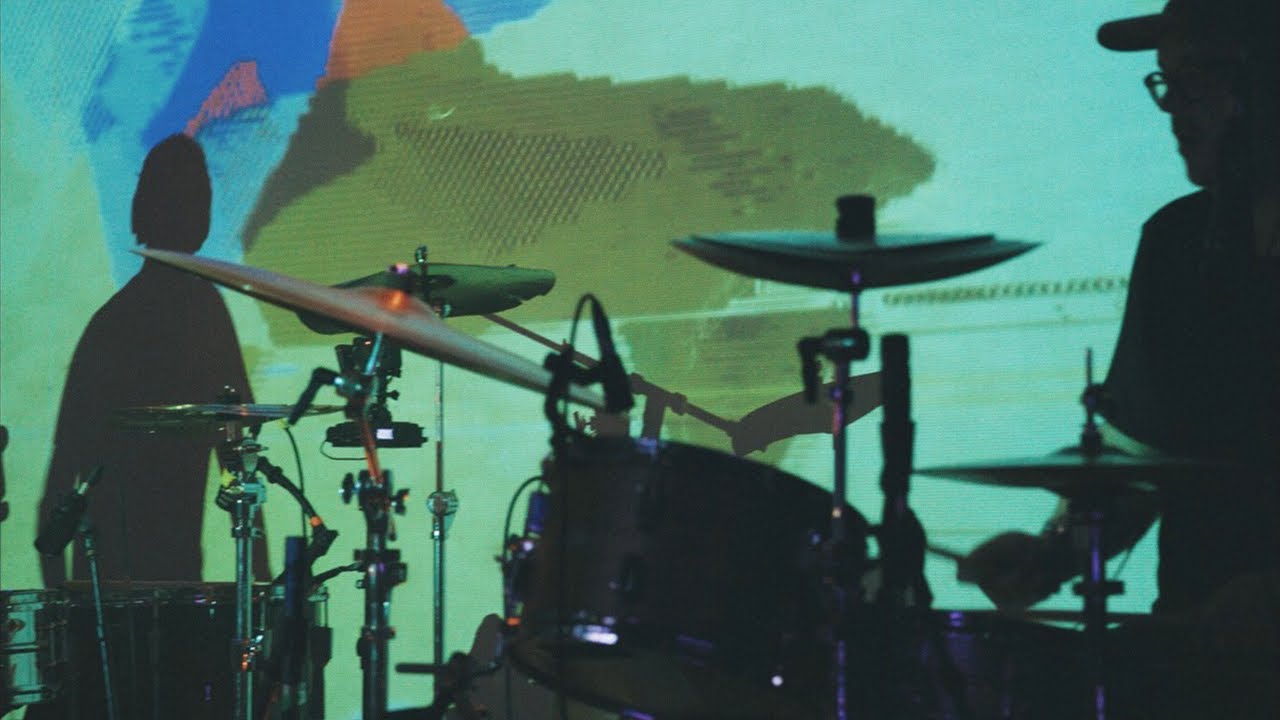 Bayonne - Come Down - Live At Parish