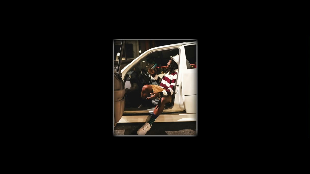 Curren$y Type Beat x Larry June Type Beat - Still Cruising
